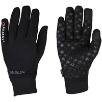 Polartec Fleece Riding Gloves